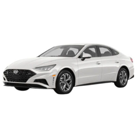 Sonata DN8