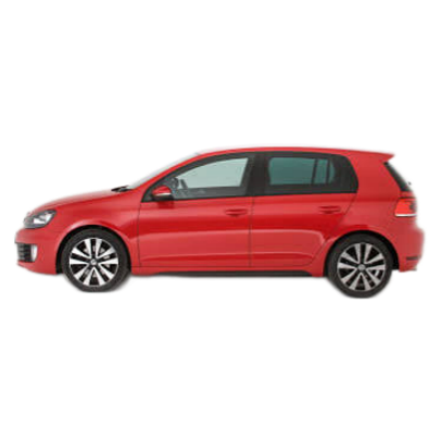 VW GOLF 6