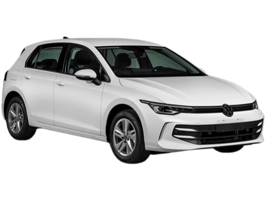 VW GOLF 8