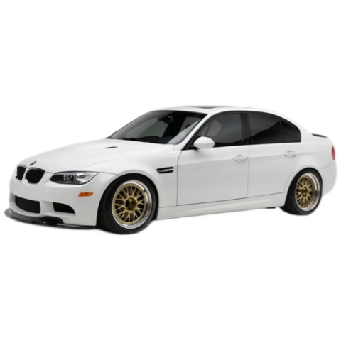 BMW 3 SERIES E90