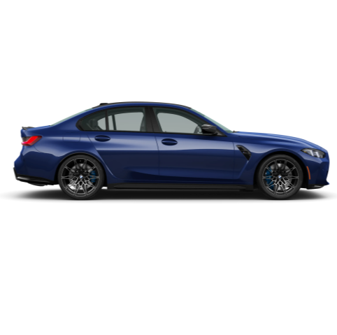 BMW G80/G82