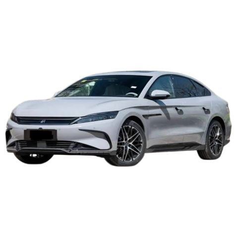 BYD HAN