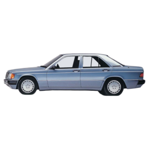 C-CLASS W201