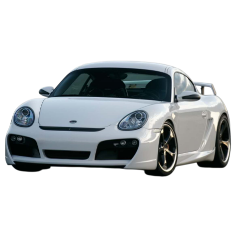 PORSCHE CAYMAN 987