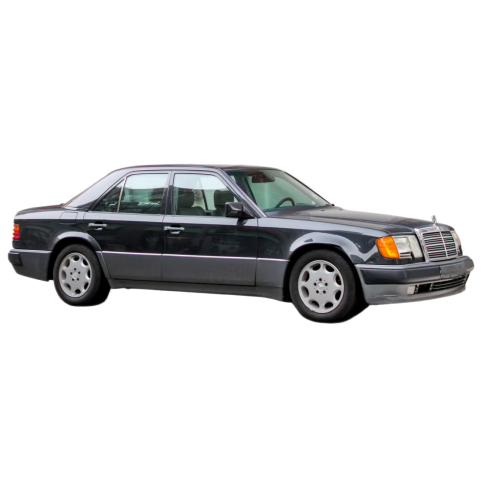 E-Class W124