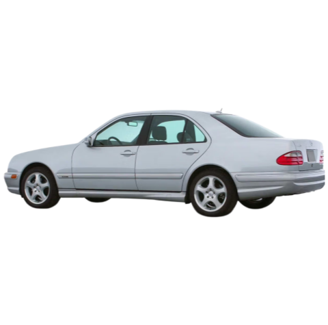E-Class W210