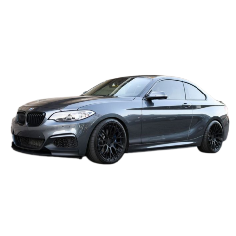 BMW 2 SERIES F22
