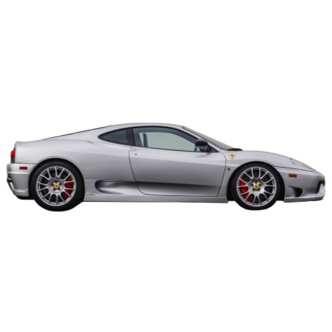 FERRARI 360