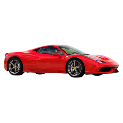 FERRARI 458
