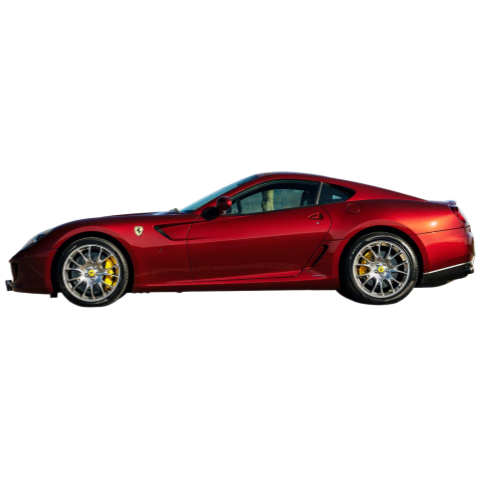 FERRARI 599