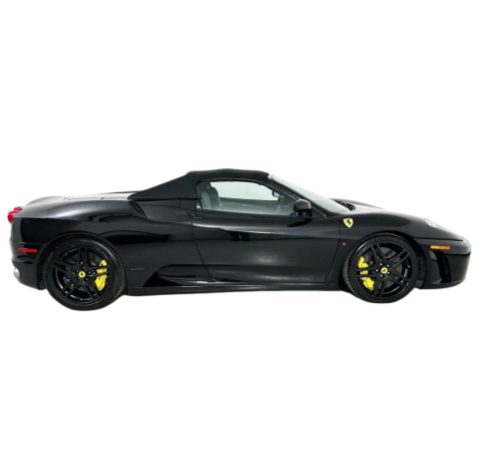 FERRARI F430