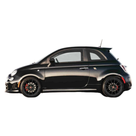 FIAT ABARTH
