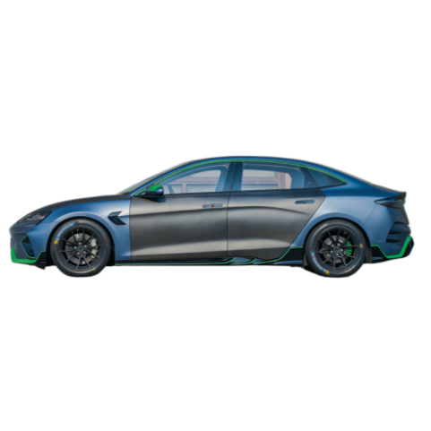 BYD SEAL