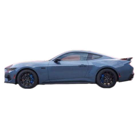 FORD MUSTANG S650
