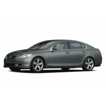 LEXUS GS300
