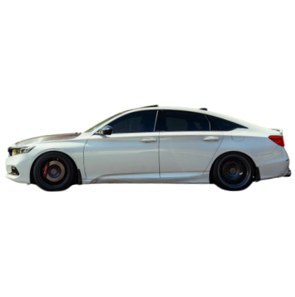 HONDA ACCORD 17-22 CV2
