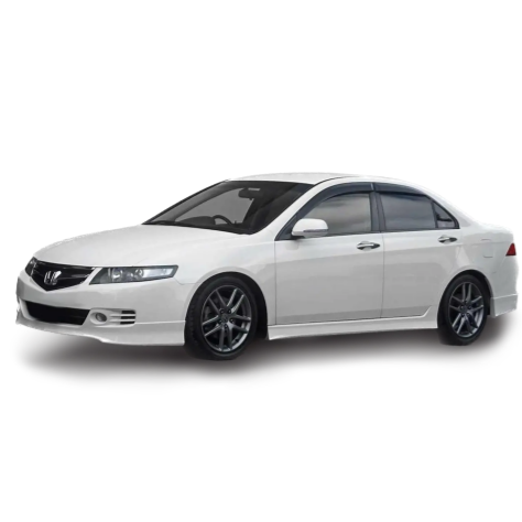 HONDA ACCORD CL7