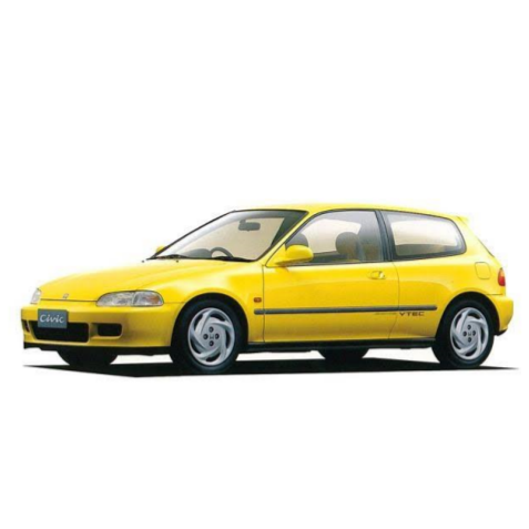 HONDA CIVIC 05TH EG