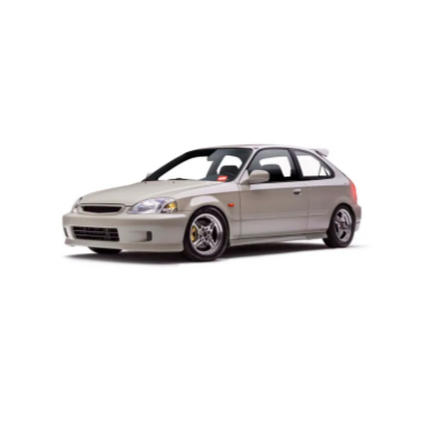 HONDA CIVIC 06TH EK