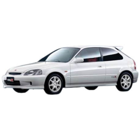 HONDA CIVIC 06TH EK9
