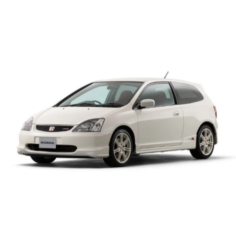 HONDA CIVIC 07TH EP3