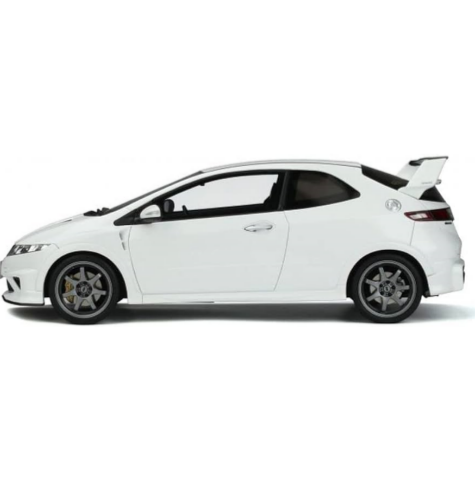 HONDA CIVIC 08TH FN2R