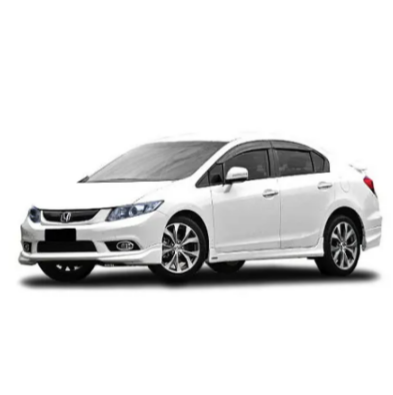 HONDA CIVIC 09TH FB2