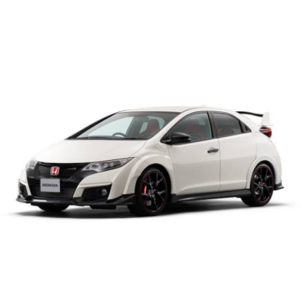 HONDA CIVIC 09TH FK2