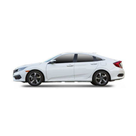 HONDA CIVIC 10TH FC1