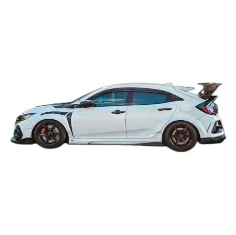 HONDA CIVIC 10TH FK7