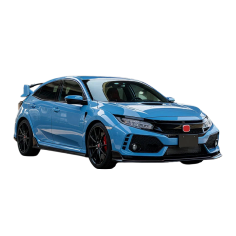 HONDA CIVIC 10TH FK8