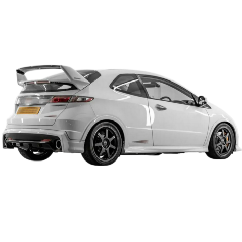 HONDA CIVIC 8TH FN FK