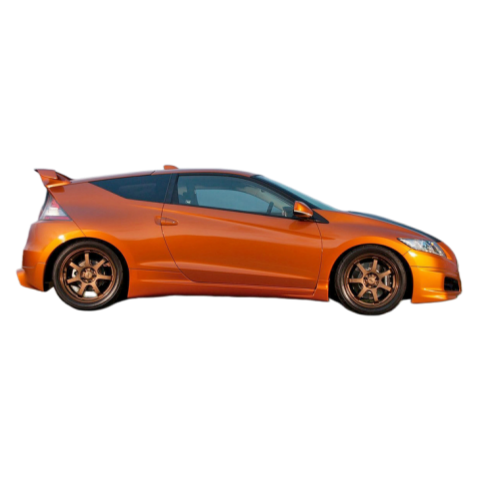 HONDA CRZ