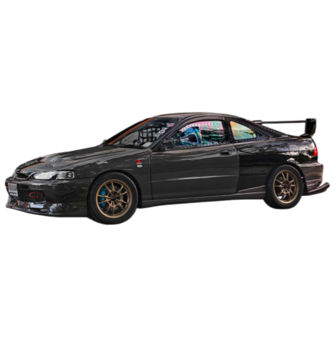 HONDA INTEGRA DC2 DB8