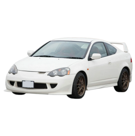 HONDA INTEGRA DC5