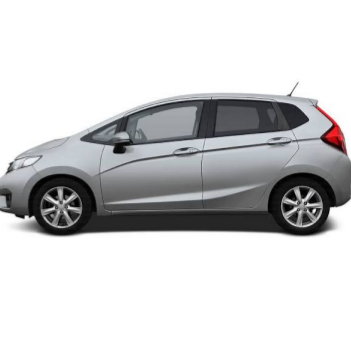 HONDA JAZZ FIT