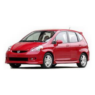 HONDA JAZZ FIT GD