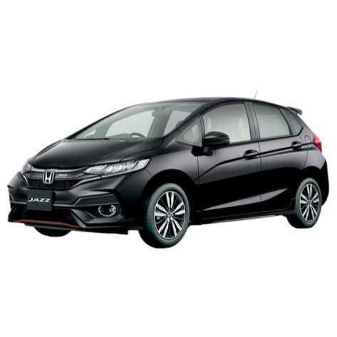 HONDA JAZZ FIT GK5