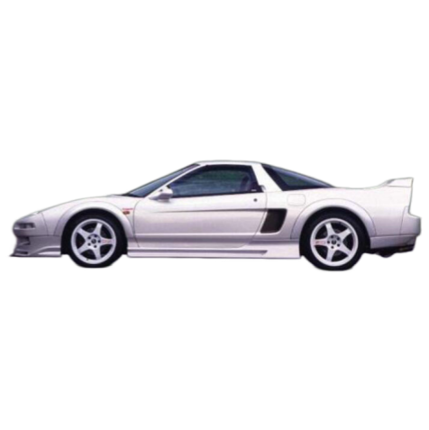 HONDA NSX NA