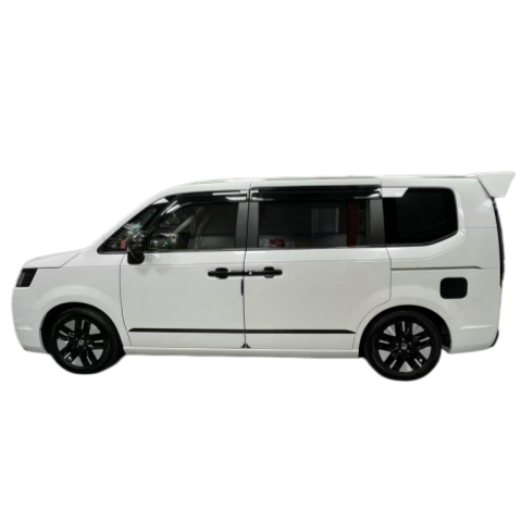 HONDA STEPWGN RP 6 7 8 2022