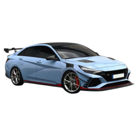 HYUNDAI ELANTRA N