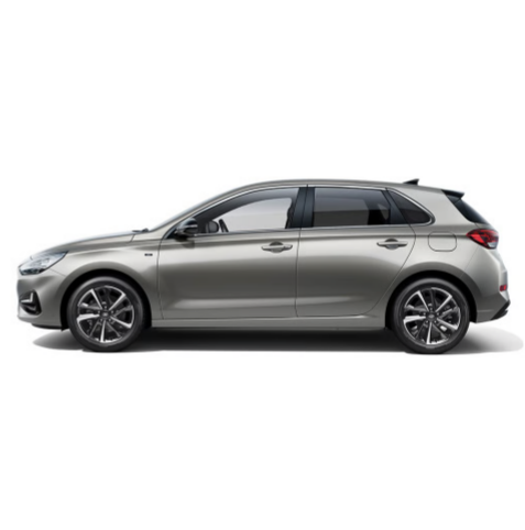 HYUNDAI i30 i30N