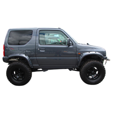 Jimny