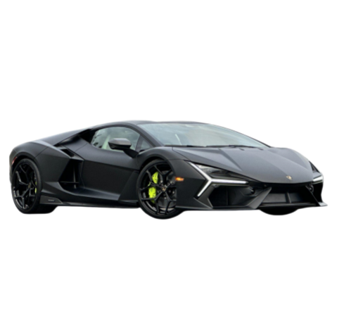 LAMBORGHINI