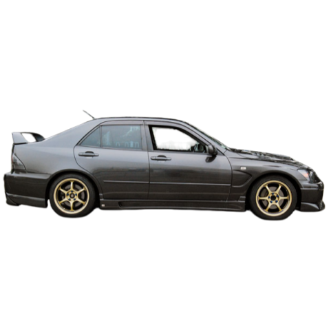 LEXUS IS200