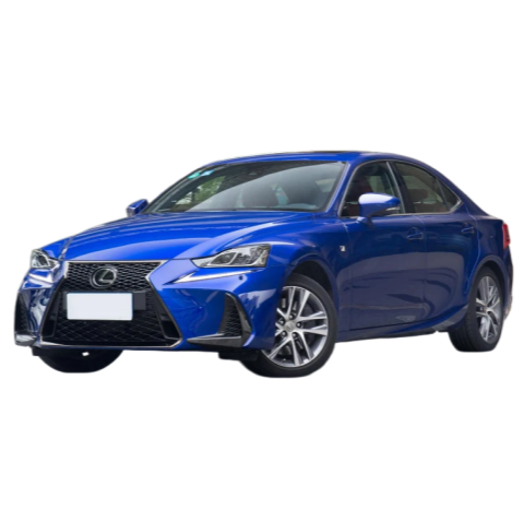 LEXUS IS300