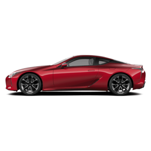 LEXUS LC500
