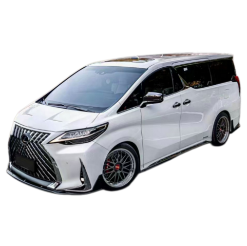 LEXUS LM AH30 2019-2022
