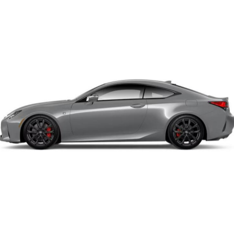 LEXUS RC350