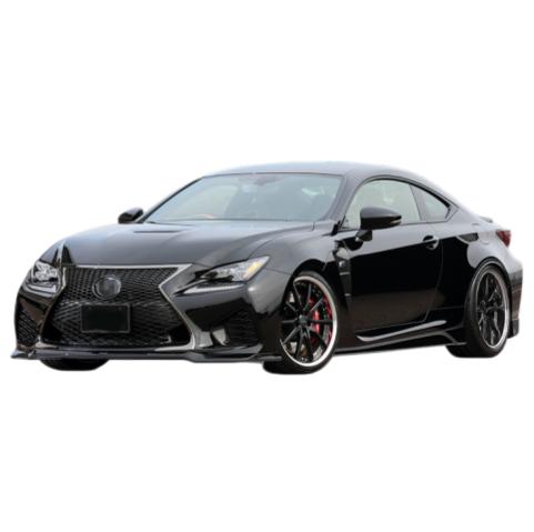 LEXUS RCF